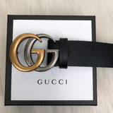 New Leather Belt 2019