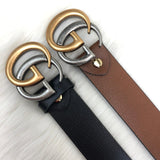 New Leather Belt 2019