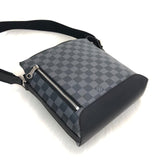Genuine Leather Luxury Hexagons Reversible Belt unisex