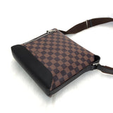 Genuine Leather Luxury Hexagons Reversible Belt unisex