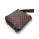 Genuine Leather Luxury Hexagons Reversible Belt unisex