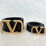 Valentino VLOGO Belt