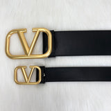 Valentino VLOGO Belt