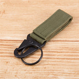 FRALU 2019 Hot Mens Tactical Belt Military Nylon Belt Outdoor multifunctional Training Belt High Quality Strap ceintures